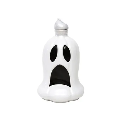 Gran Agave Tequila Reposado Ghost Edition 750ml