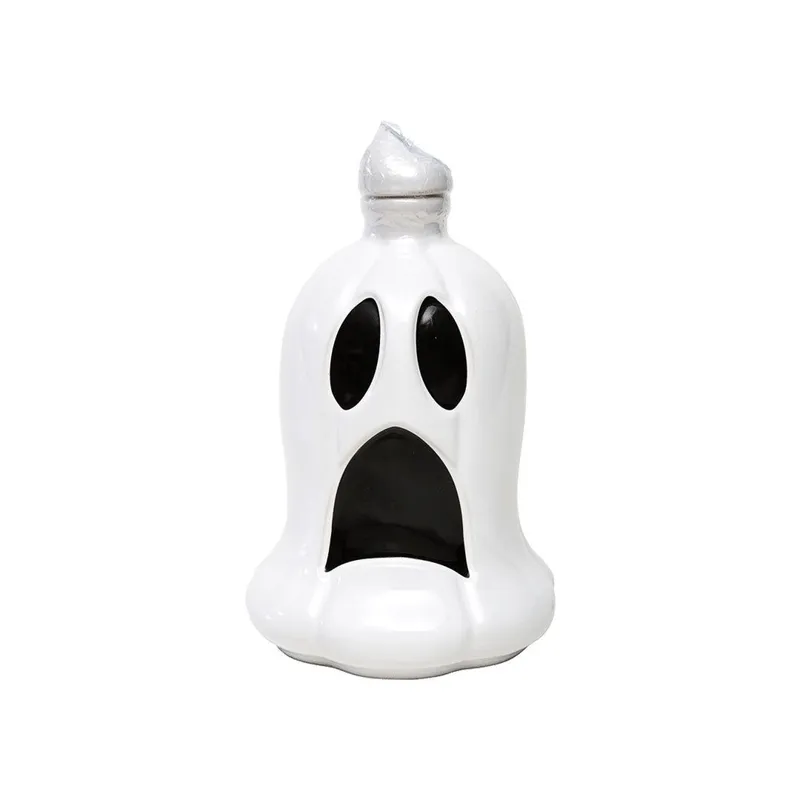 Gran Agave Tequila Reposado Ghost Edition view 1