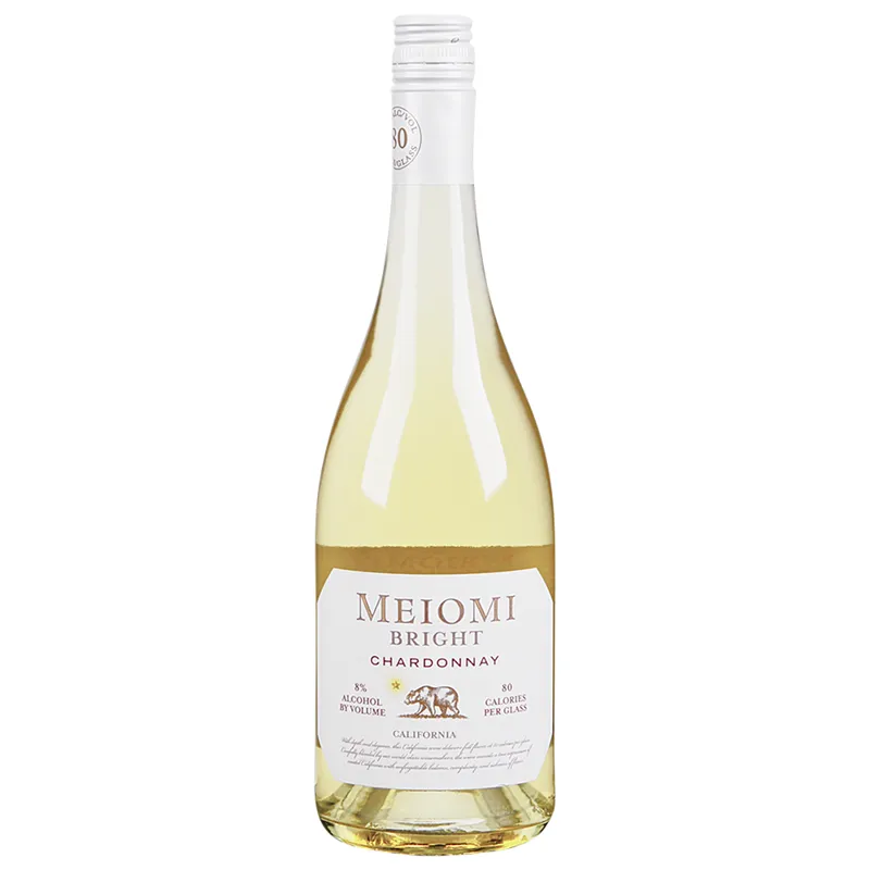Meiomi Bright Chardonnay 2022 view 1