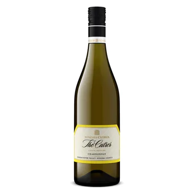Sonoma-Cutrer The Cutrer Chardonnay 750mL