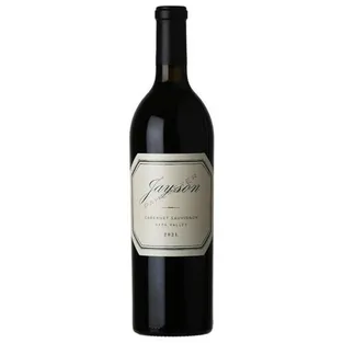 Pahlmeyer Jayson Red Napa Blend 2021
