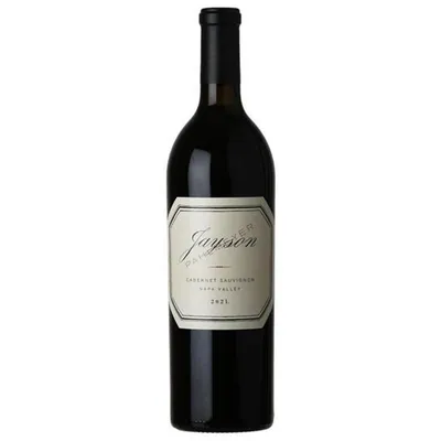 Pahlmeyer Jayson Red Napa Blend 2021 750 ml