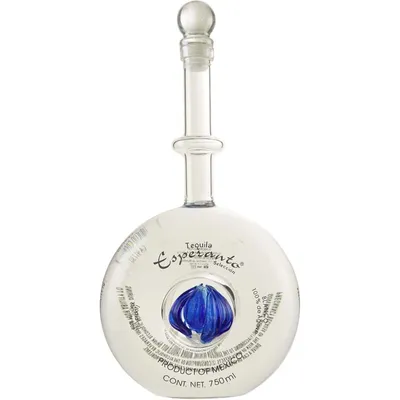 Esperanto Seleccion Blanco 750ml Bottle