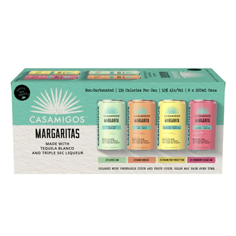 Casamigos Margarita Variety view 1
