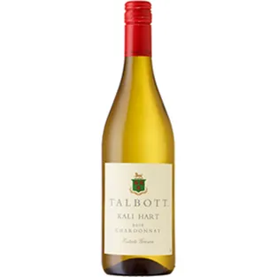 Talbott Kali Hart Monterey County Estate Grown Chardonnay