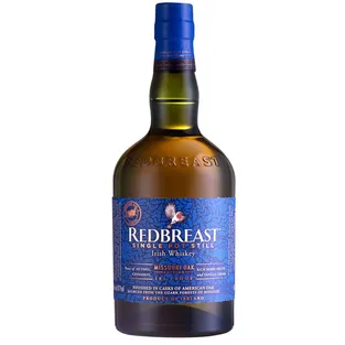 Redbreast Single Pot Still Missouri Oak Edition 101 Proof