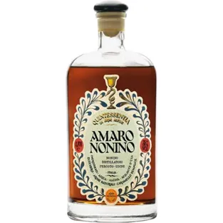 Amaro Nonino Quintessentia