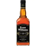Evan Williams Kentucky Straight Bourbon Whiskey 375mL