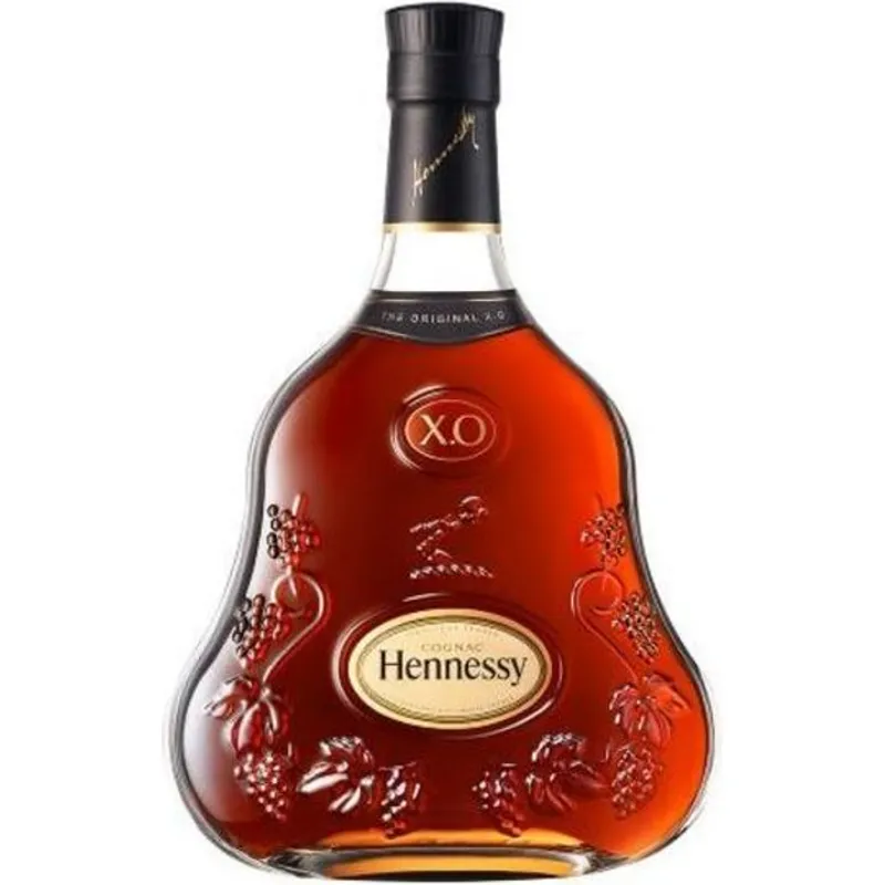 Hennessy Xo Cognac view 1