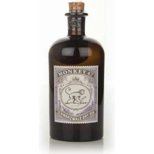 Monkey 47 Schwarzwald