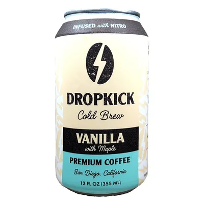 DropKick Brew Original Blend Coffee 16 oz Bag