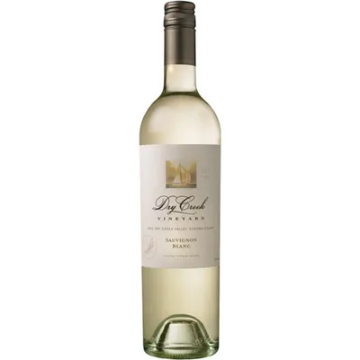 Dry Creek Vineyard Dry Creek Valley Sauvignon Blanc 750mL