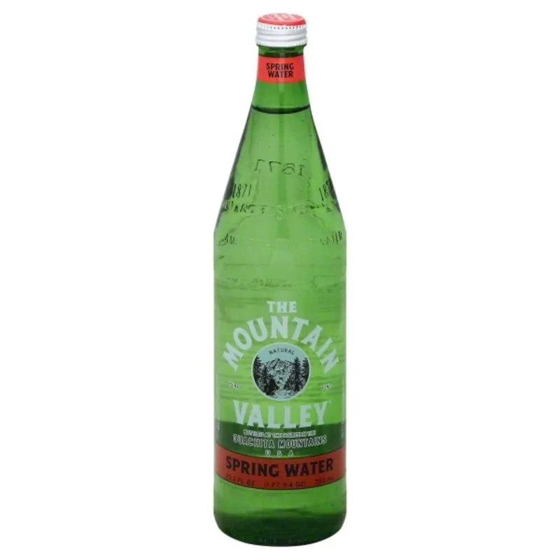 Mountain Valley Spring Water view 1