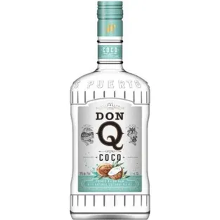 Don Q Coco Rum