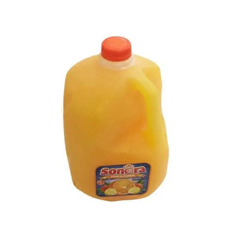 Sonora Citrus Punch view 1