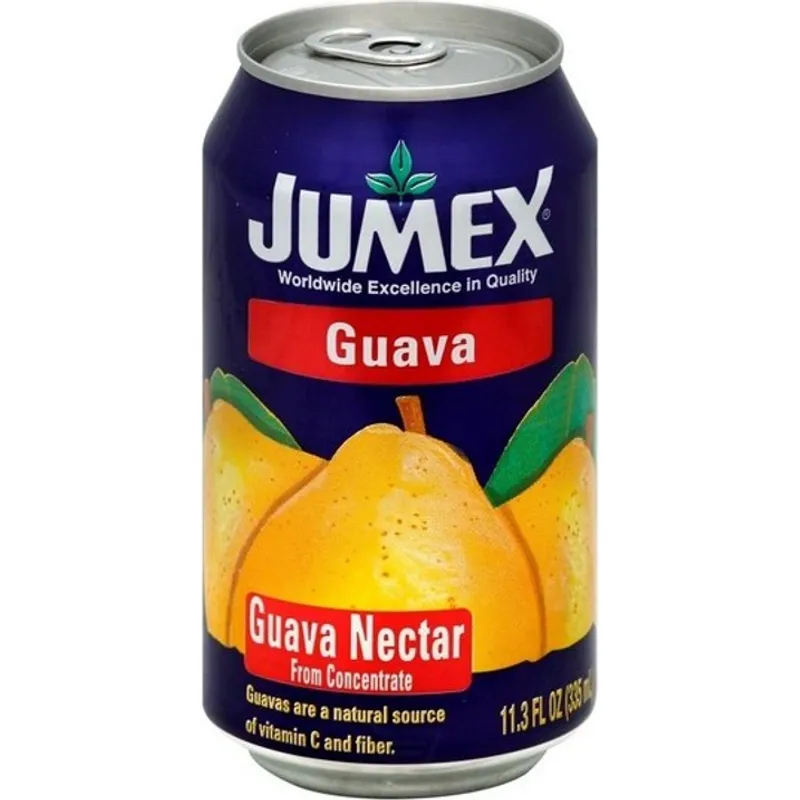 Jumex Guava Nectar from Concentrate view 1