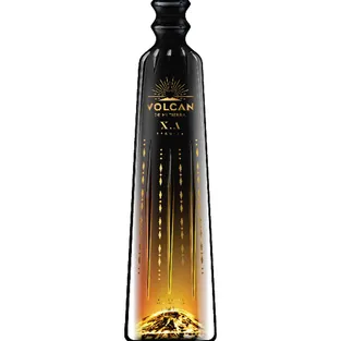 Volcan Xa