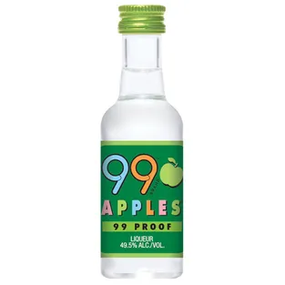 99 Apples Schnapps Liqueur