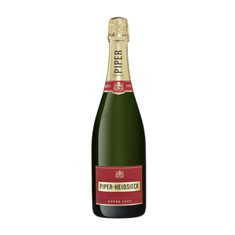 Piper-Heidsieck Brut Champagne view 1