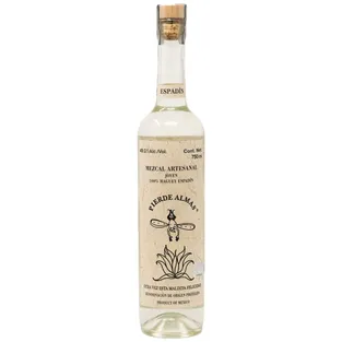 Pierde Almas Espadin Mezcal