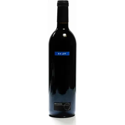 Saldo 750ml Bottle