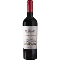 Domaine Bousquet Organic Cabernet Sauvignon Carton