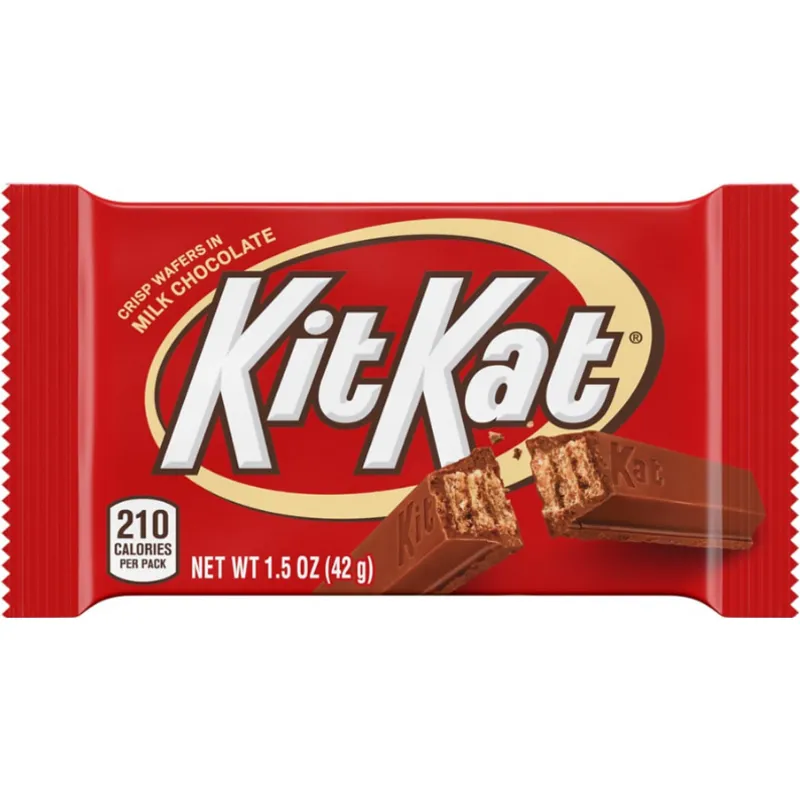 Kit Kat view 1