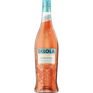 Delola L Orange Spritz