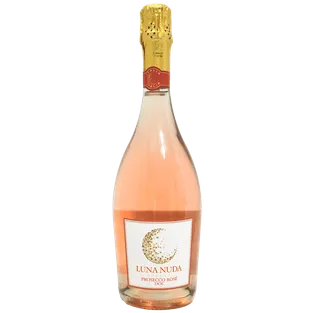 Luna Nuda Italia Prosecco Rose