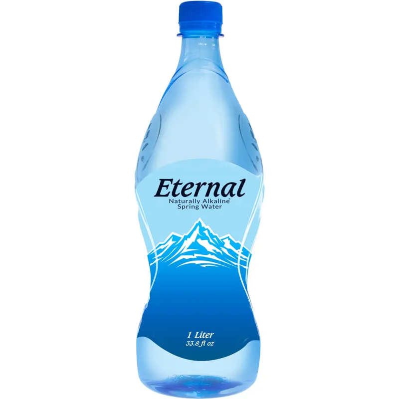 Eternal Artesian Water view 1
