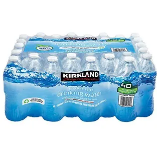 Kirkland Water