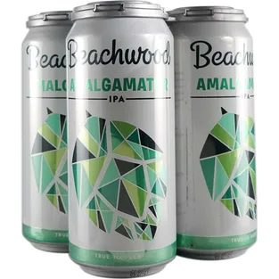Beachwood Amalgamator