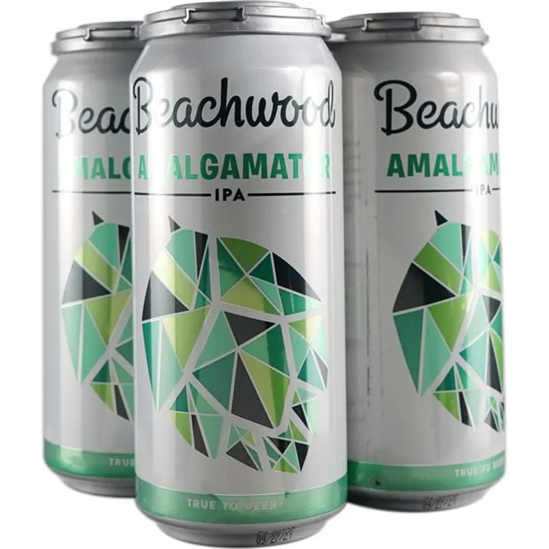 Beachwood Amalgamator view 1