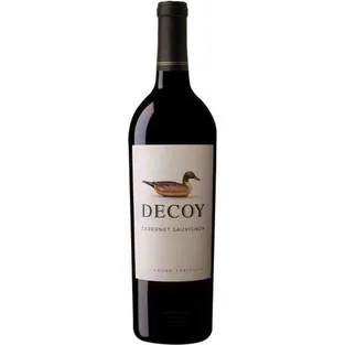 Decoy Sonoma County Duckhorn Portfolio Cabernet Sauvignon