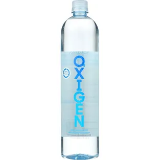 Oxigen Water