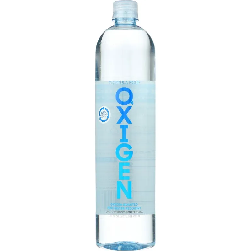 Oxigen Water view 1