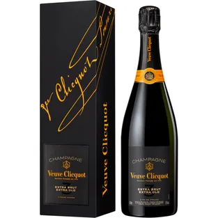 Veuve Clicquot Brut Extra Old