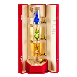 Caballo Azul2016 Chateau Faugeres Saint-emilion Tequila Casino Azul Premium Tower