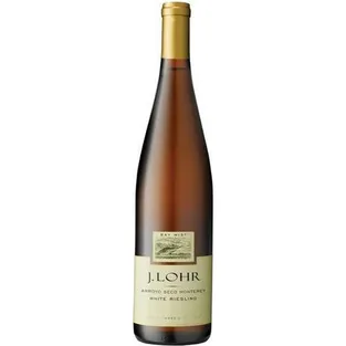 J. Lohr Estates Bay Mist Riesling