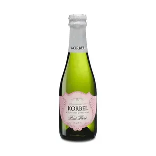 Korbel Brut Rosé
