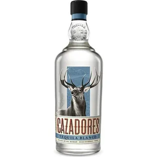 Cazadores Blanco