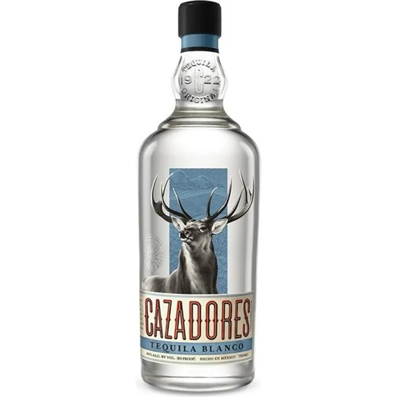 Cazadores Blanco view 1