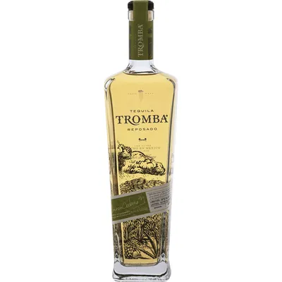 Tromba Reposado 750ml