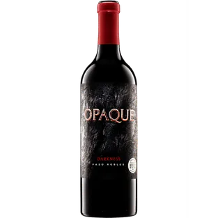 Opaque Darkness Red Blend