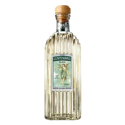Gran Centenario Plata Tequila 1.75L