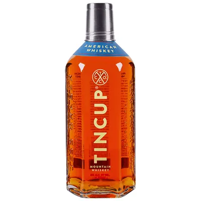 Tincup American Whiskey 1.75L
