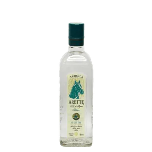 Arette Blanco Tequila
