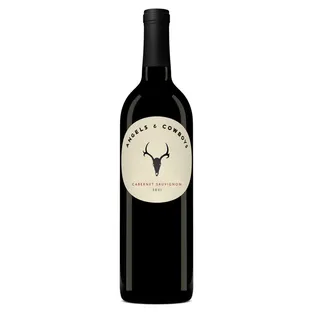 Angels & Cowboys Cabernet Sauvignon