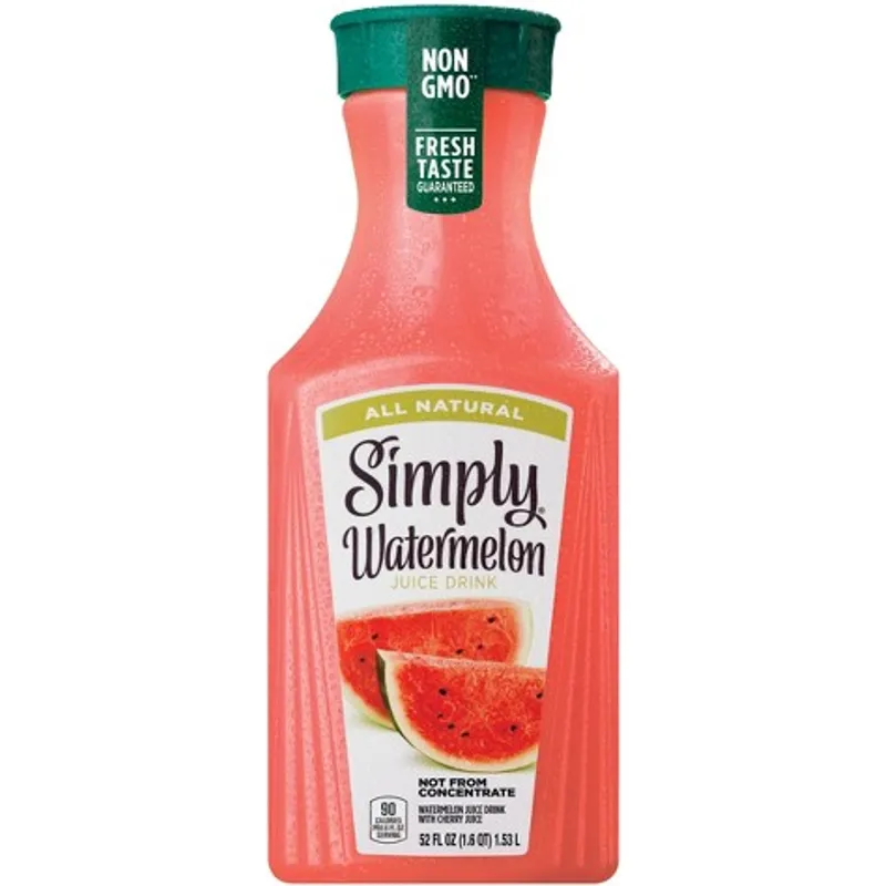 Simply Watermelon view 1