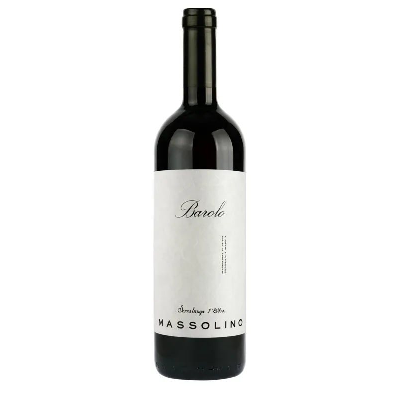 Massolino Barolo view 1